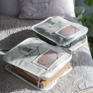 Knitwear & T-Shirt Storage Bag SECONDS